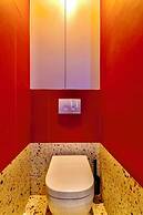 JAIS Home-Moon Apartment-Old Town/ Muzeului Square