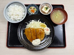 Toyoko Inn Kumamoto Airport