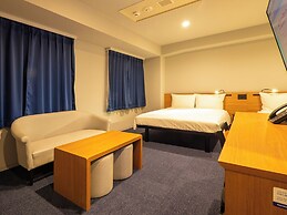 Toyoko Inn Kumamoto Airport