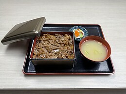 Toyoko Inn Kumamoto Airport