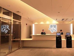 Toyoko Inn Kumamoto Airport