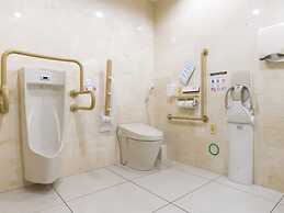 Toyoko Inn Kumamoto Airport