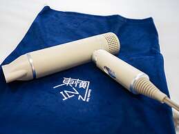 Toyoko Inn Kumamoto Airport