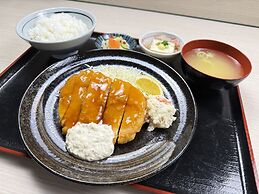 Toyoko Inn Kumamoto Airport