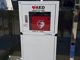 Toyoko Inn Kumamoto Airport