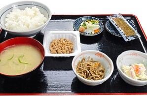 Toyoko Inn Kumamoto Airport