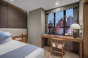 Chongqing Meirui Hotel