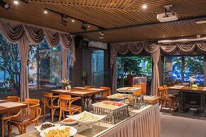 Chongqing Meirui Hotel