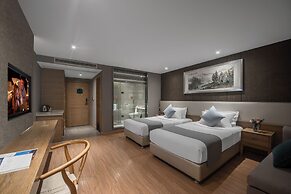 Chongqing Meirui Hotel