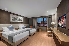 Chongqing Meirui Hotel