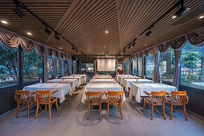 Chongqing Meirui Hotel