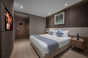 Chongqing Meirui Hotel