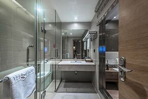 Chongqing Meirui Hotel