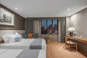 Chongqing Meirui Hotel