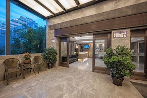 Chongqing Meirui Hotel