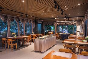 Chongqing Meirui Hotel