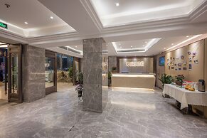 Chongqing Meirui Hotel