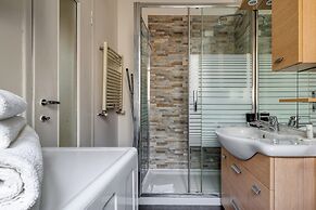 JOIVY Stylish Flat close to Centre