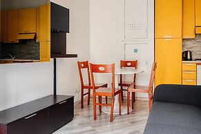 JOIVY Stylish Flat close to Centre