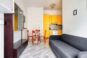 JOIVY Stylish Flat close to Centre