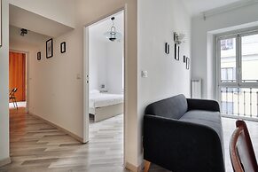 JOIVY Stylish Flat close to Centre