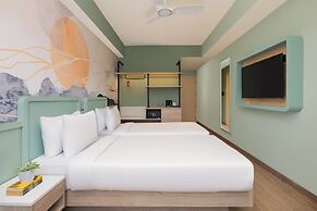 Ginger Dehradun Rajpur Road