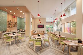 Ginger Dehradun Rajpur Road