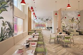 Ginger Dehradun Rajpur Road