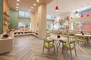 Ginger Dehradun Rajpur Road