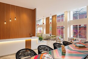 Ginger Dehradun Rajpur Road