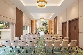 Ginger Dehradun Rajpur Road