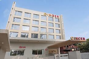 Ginger Dehradun Rajpur Road