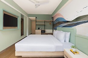 Ginger Dehradun Rajpur Road