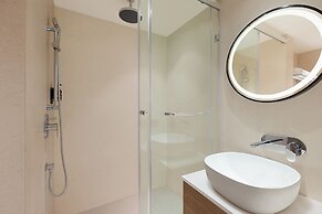 Ginger Dehradun Rajpur Road