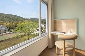 Ginger Dehradun Rajpur Road