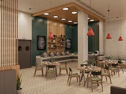 Ginger Dehradun Rajpur Road