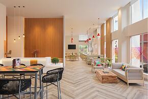 Ginger Dehradun Rajpur Road