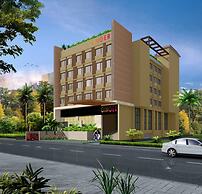 Ginger Dehradun Rajpur Road