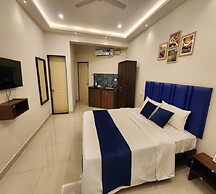 The Regal-Luxury Boutique Stays