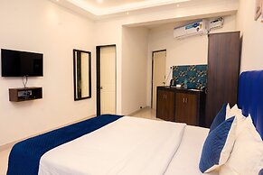 The Regal-Luxury Boutique Stays