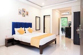 The Regal-Luxury Boutique Stays