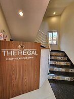 The Regal-Luxury Boutique Stays