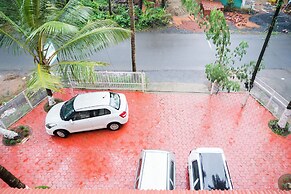 The Regal-Luxury Boutique Stays