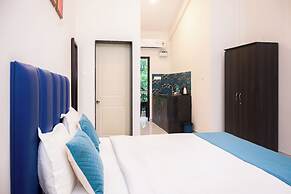 The Regal-Luxury Boutique Stays