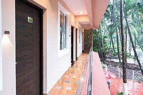 The Regal-Luxury Boutique Stays