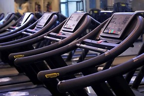 Appart Hotel Liberté