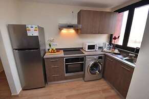 Appart Hotel Liberté