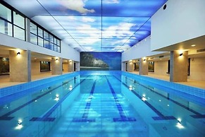 Appart Hotel Liberté