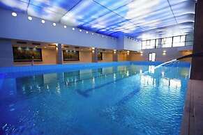 Appart Hotel Liberté