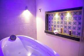 Appart Hotel Liberté